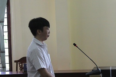 6 người sụp bẫy cựu đại úy khi xin "chạy" vào ngành công an