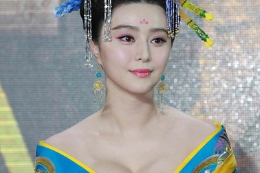 Phim mới của Phạm Băng Băng bị “cắt sóng” vì quá “nóng” 