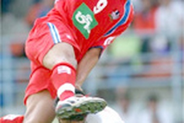 King’s Cup thu hẹp thành phần tham dự