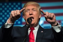 Những phát ngôn gây "bão mạng" của ông Trump trong cuộc họp báo đầu tiên