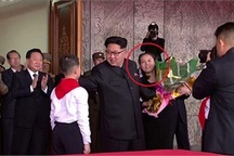 Thực hư chuyện hôn nhân của em gái Kim Jong Un