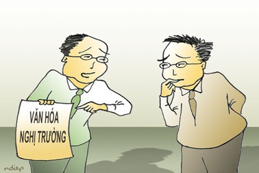 Phát ngôn thiếu cẩn trọng và “văn hóa nghị viện”