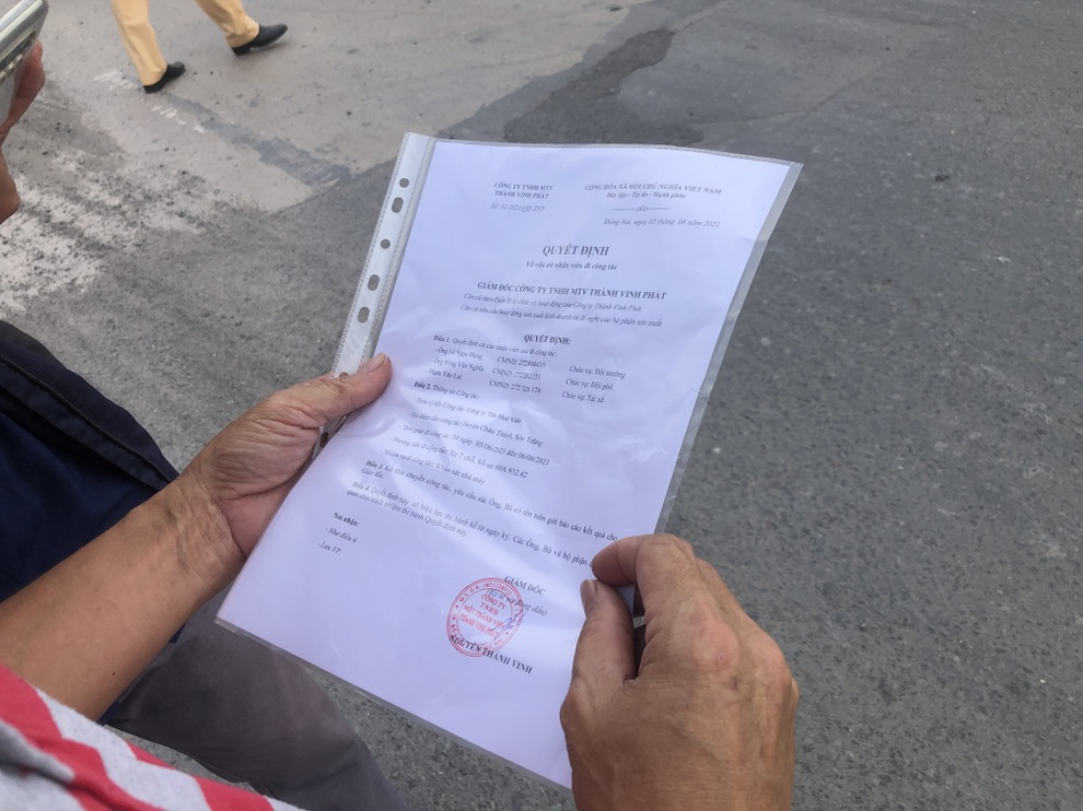 Chốt cửa ngõ Đồng Nai không thể kiểm soát 100% phương tiện từ TPHCM - 10