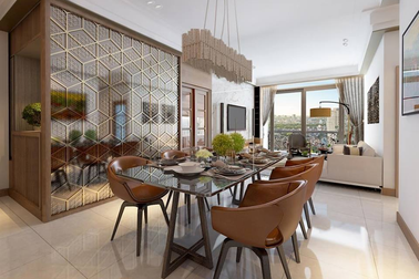 Định nghĩa đầy đủ về căn hộ thượng lưu dành cho cả gia đình