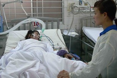 Vợ cắt “của quý” của chồng rồi tự tử