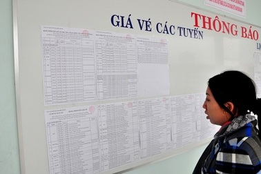 Đà Nẵng kiên quyết dẹp nạn xe dù, bến cóc