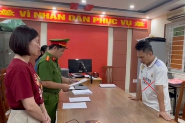 Giang hồ mạng Tiến "Bịp" hầu tòa