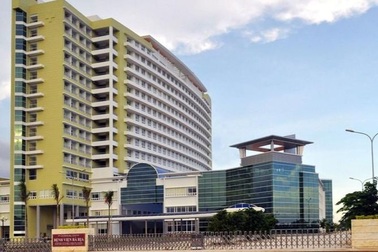 Trẻ sơ sinh tử vong ở Bệnh viện Bà Rịa: Do xuất huyết phổi