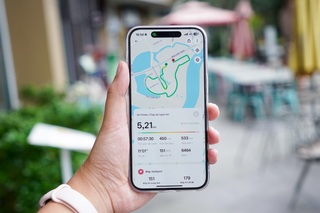 Đánh giá vòng đeo tay thông minh Xiaomi Smart Band 10: Dành cho ai? - 16
