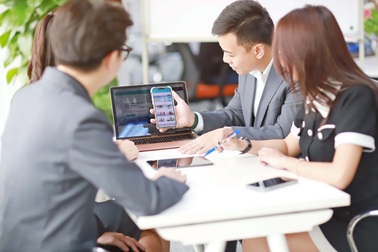 Bảo hiểm OPES tiên phong trải nghiệm số dành cho khách hàng