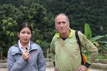 "Thầy phù thủy" vẽ đường giải cứu đội bóng Thái Lan