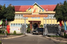 Chấn chỉnh  lãnh đạo huyện vì "không tiếp dân khiếu nại"