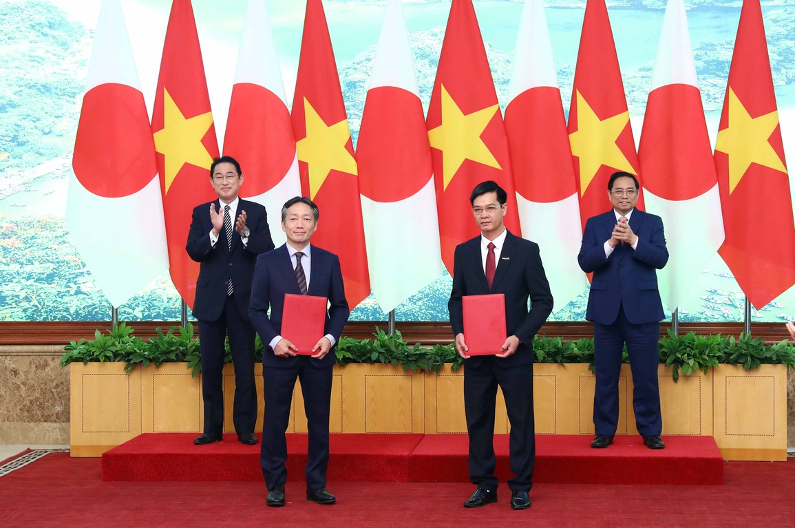 Trường nghề ký kết đào tạo phát triển nguồn nhân lực kỹ năng nghề cao - 1 Trường nghề ký kết đào tạo phát triển nguồn nhân lực kỹ năng nghề cao - 1