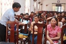 Xử lý nghiêm các tổ chức, cá nhân vi phạm pháp luật về BHXH, BHYT