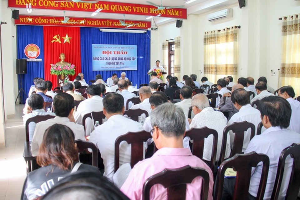 Sắp biểu dương gần 300 tấm gương học tập tiêu biểu toàn quốc - 4 Sắp biểu dương gần 300 tấm gương học tập tiêu biểu toàn quốc - 4