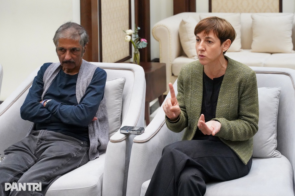 Giải đặc biệt VinFuture: 15 năm giúp nông dân giảm gánh nặng tiền giống - 6 Giải đặc biệt VinFuture: 15 năm giúp nông dân giảm gánh nặng tiền giống - 6