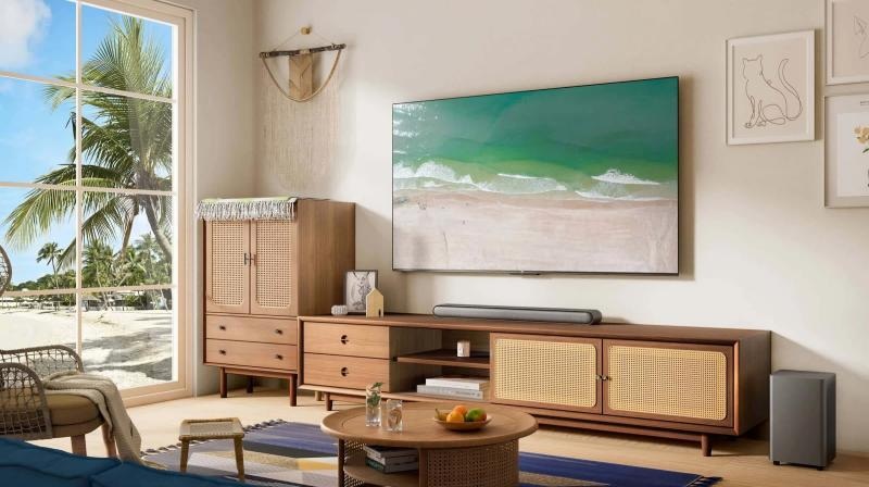 Đánh giá tivi TCL 50P745 - 5 thông tin quan trọng bạn cần phải biết