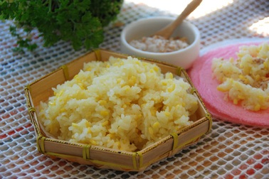 Gợi ý mâm cỗ chay cúng rằm tháng 7