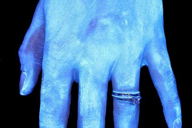 Những bằng chứng cho thấy rửa tay thế nào mới sạch