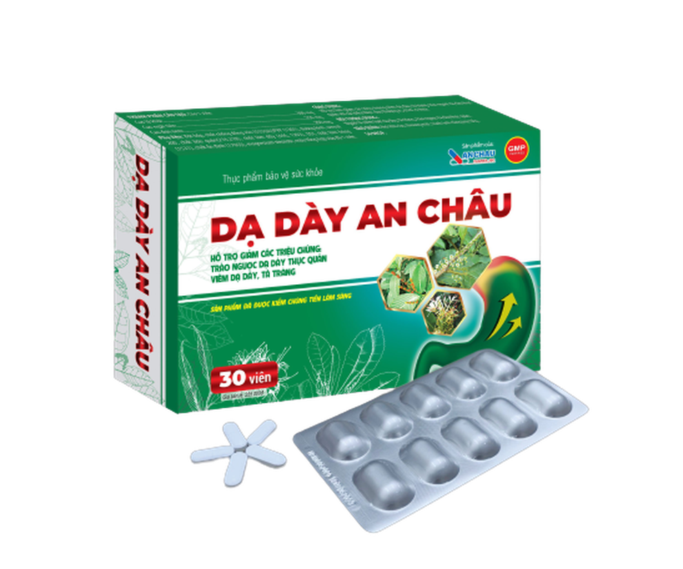 Giải pháp cho người bị trào ngược, viêm loét dạ dày - 3 Giải pháp cho người bị trào ngược, viêm loét dạ dày - 3