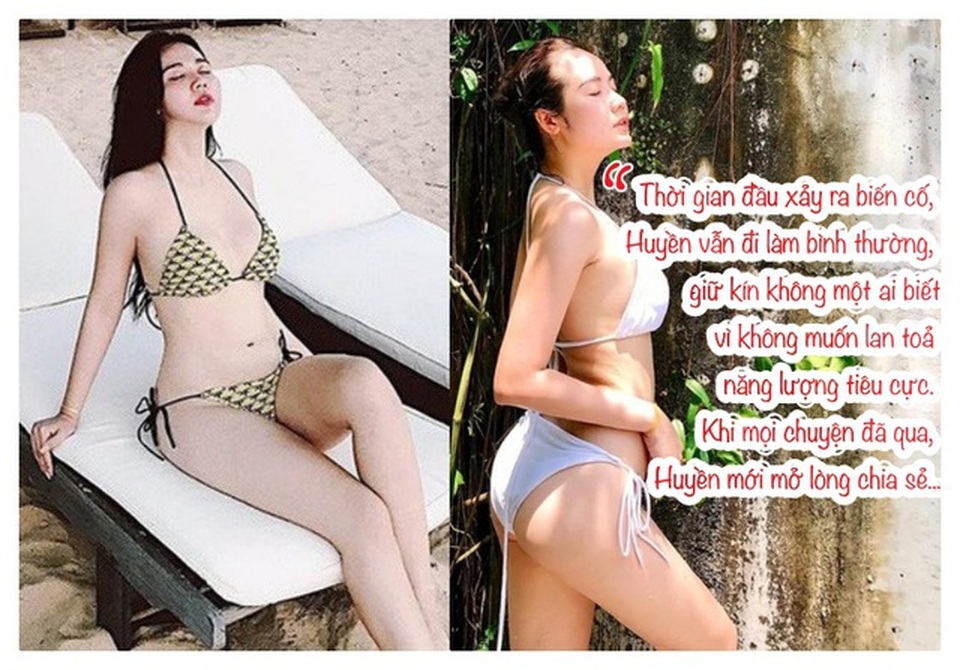 Sao Việt công khai ly hôn năm 2019: người “gương vỡ lại lành”, cặp đấu tố “ồn ào” - 13 Sao Việt công khai ly hôn năm 2019: người “gương vỡ lại lành”, cặp đấu tố “ồn ào” - 13