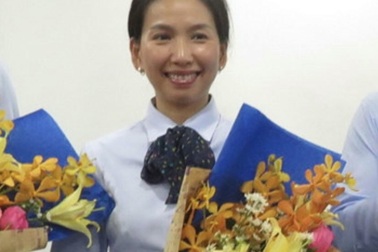 Bắt Tổng giám đốc Công ty CP phát triển Nam Sài Gòn