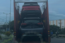 Bộ đôi xe Trung Quốc lộ diện tại Việt Nam, sẽ vào phân khúc đầy thách thức