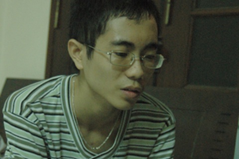 Gặp học trò nghèo với bài văn lạ gây xúc động cộng đồng mạng