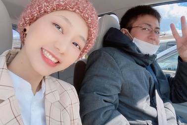 Cô gái Việt bị ung thư vừa qua đời, khép lại chuyện tình đẹp với bạn trai Nhật