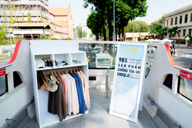 Chủ động bảo vệ cơ thể trong mùa hè nắng nóng gay gắt