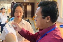 Số thí sinh đăng ký ở kỳ thi vào đại học lớn nhất cả nước tăng hơn gấp đôi