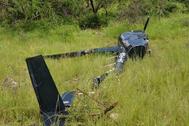 Phi công Anh bị sát hại vì chống săn bắt voi trái phép