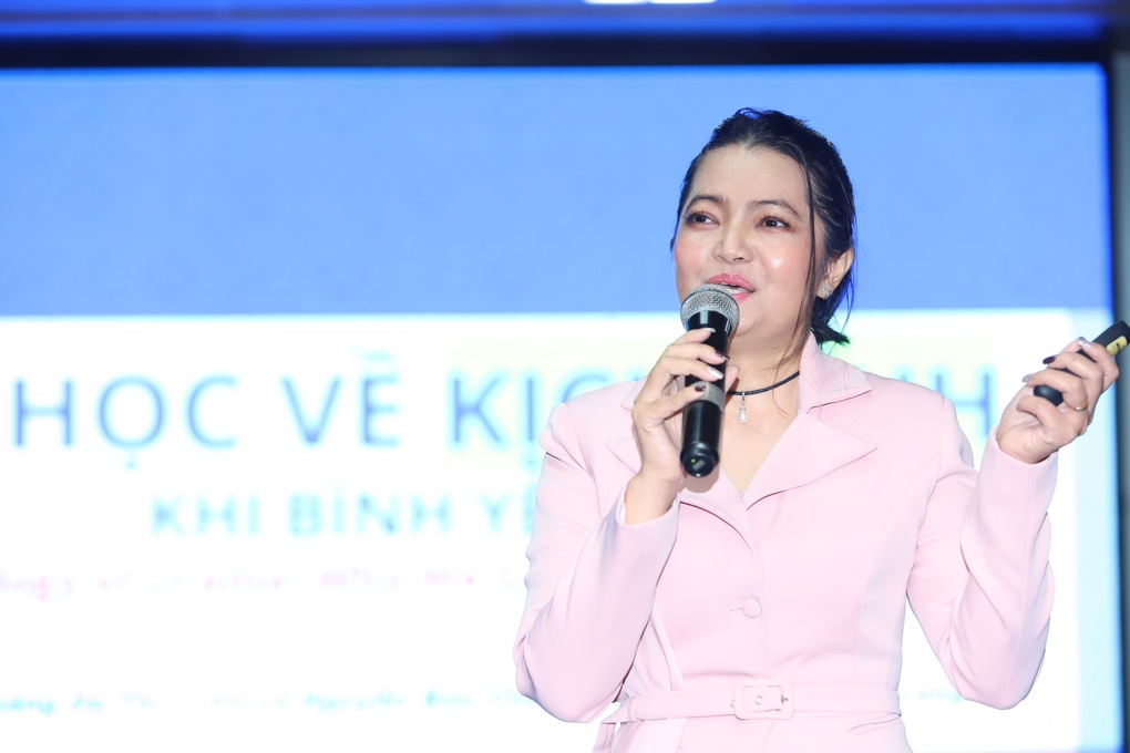 Người trẻ sa đà vào các tin bóc phốt: Nguy cơ trả giá cả sự nghiệp  - 5