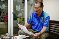 Vụ nhà 2 người dùng hết 63m3 nước: BQL Hòa Bình Green City nói gì?