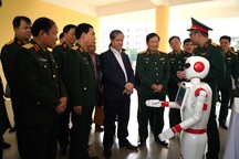 Học viện Kỹ thuật quân sự đề xuất được mở lại hệ dân sự