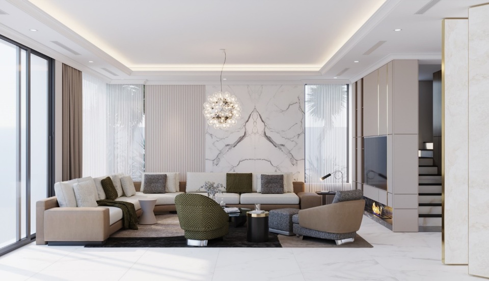 EuroStyle và hành trình chinh phục thế giới nội thất đỉnh cao - 2 EuroStyle và hành trình chinh phục thế giới nội thất đỉnh cao - 2