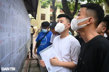 Đại học Bách khoa Hà Nội công bố lịch thi đánh giá tư duy 2023