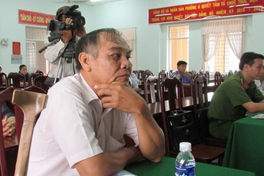 Bồi thường oan sai sau 26 năm, toà xác định thiệt hại 136 triệu, người dân đòi 151 tỷ