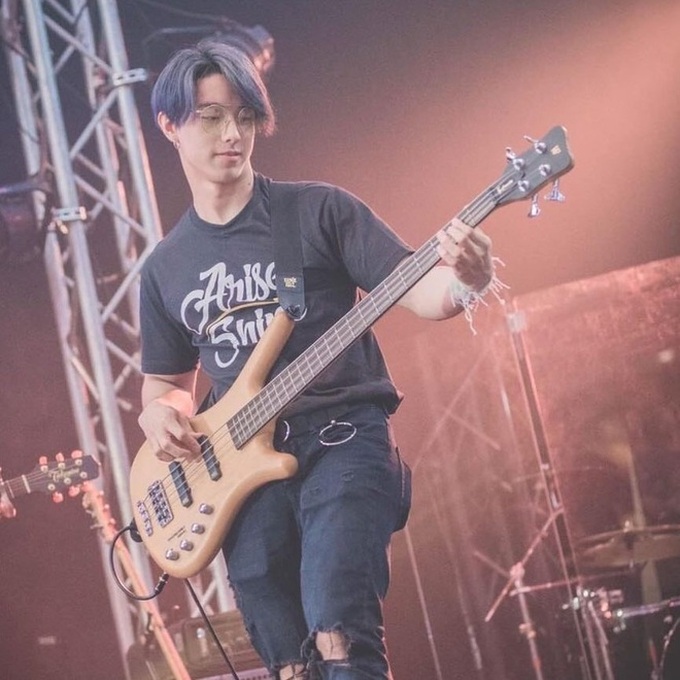 Dàn cast School 2015 bản Thái: Từ em gái cưng của siêu sao sân cỏ tới nam thần đam mỹ nức tiếng xứ Chùa Vàng - Ảnh 14. Dàn cast School 2015 bản Thái: Từ em gái cưng của siêu sao sân cỏ tới nam thần đam mỹ nức tiếng xứ Chùa Vàng - Ảnh 14.