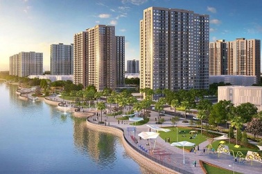 Sức hút của thị trường bất động sản Gia Lâm