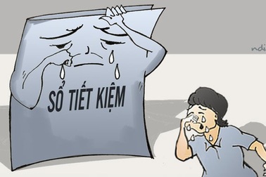 Những cuốn sổ “thần thánh” và một câu hỏi khó cho Thống đốc?