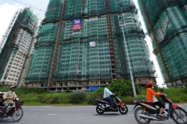 Nguy hại khi doanh nghiệp đua nhau chia căn hộ cắt lỗ