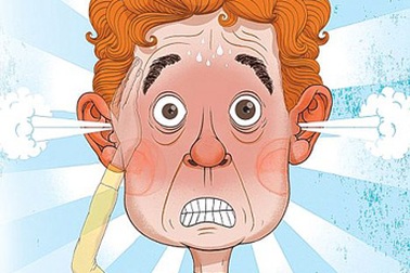 Kỹ thuật “xử lý” stress