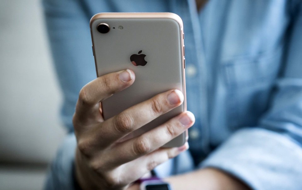 Bán chạy ở Trung Quốc, liệu iPhone SE 2020 có cơ hội tại Việt Nam? - 3 Bán chạy ở Trung Quốc, liệu iPhone SE 2020 có cơ hội tại Việt Nam? - 3