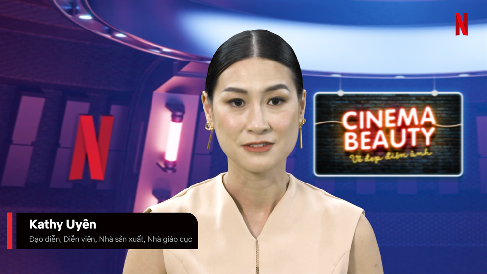 Netflix ra mắt Quỹ Kinh tế sáng tạo đầu tiên tại Việt Nam - 3 Netflix ra mắt Quỹ Kinh tế sáng tạo đầu tiên tại Việt Nam - 3