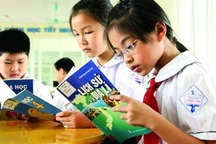 “Cò” đẩy giá SGK lớp 6 lên 900.000 đồng: NXB Giáo dục Việt Nam nói gì?