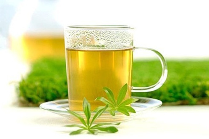 Thải độc gan bằng những đồ uống cực kỳ đơn giản - Ảnh 1. Thải độc gan bằng những đồ uống cực kỳ đơn giản - Ảnh 1.