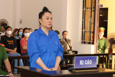 Bà chủ tiệm làm móng lập hơn 160 dây hụi, chiếm đoạt gần 72 tỷ đồng