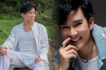 Ca sĩ Quang Hà: Có hơn 10 mảnh đất, hé lộ chuyện tình cảm tuổi 42