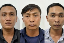 Đề nghị truy tố 5 đối tượng đánh nhau gây náo loạn ở Phú Quốc